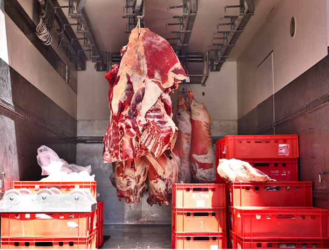 A importância do aparelho de refrigeração no transporte de perecíveis